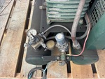 Air Compressor with 