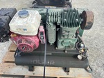Air Compressor with 