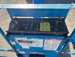 Basic Control Station Upper with 
