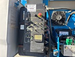 Basic Lower Control Station with 