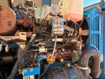 Engine with 