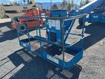 Basic Control Station Upper with 