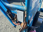 Basic Control Station Upper with 