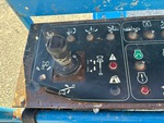 Basic Control Station Upper with 