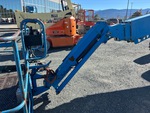 Basic Control Station Upper with 