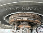Brakes with 