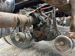 Drivetrain with 