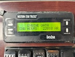 4 Transmision with Engine Hours