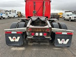 4 Underbody - Truck with 