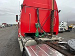 4 Underbody - Truck with 