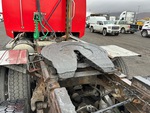 4 Underbody - Truck with 