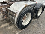 4 Underbody - Truck with 