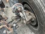 Brakes with 