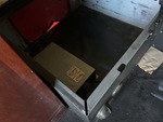 Cab with 