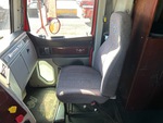 Cab with 