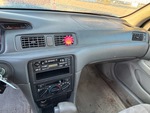 Control Station with 