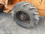 Chassis with 