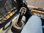 Control Station with Drivetrain Controls