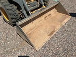 Specialty with Loader Bucket Condition