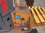 Engine with DEF / AdBlue Tank
