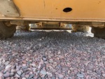 Chassis with Belly Pans