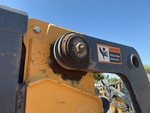 Chassis with Chassis to Arm Pins