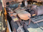 Engine with Engine - Left Side