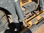 Hydraulics with Bucket Tilt Cylinders