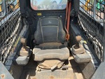 Control Station with Seats/Armrests