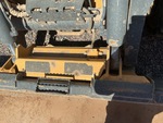 Specialty with Quick Coupler