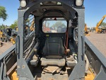 General Appearance with Hand Rails
