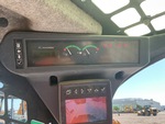 Control Station with Warning Lights
