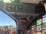 Control Station with Dash Console