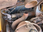 Engine with Exhaust System