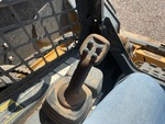 Control Station with Steering Controls