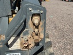 Hydraulics with Auxiliary Hydraulic Plumbing