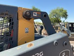 Chassis with Frame Condition