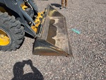 Specialty with Loader Bucket Condition