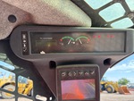 Control Station with Gauges