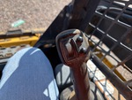 Control Station with Auxiliary Hydraulic Control