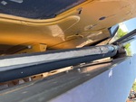 Hydraulics with Loader Lift Cylinders