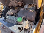 Engine with Engine - Right Side
