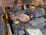 Engine with Engine - Left Side