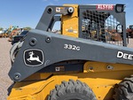 Chassis with Frame Condition
