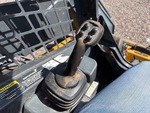 Control Station with Steering Controls