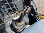 Control Station with Drivetrain Controls