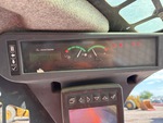 Control Station with Engine Oil Pressure