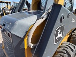 Hydraulics with Hoses (Hydraulics)