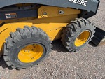 Drivetrain with 