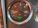 Cab with Engine Hours